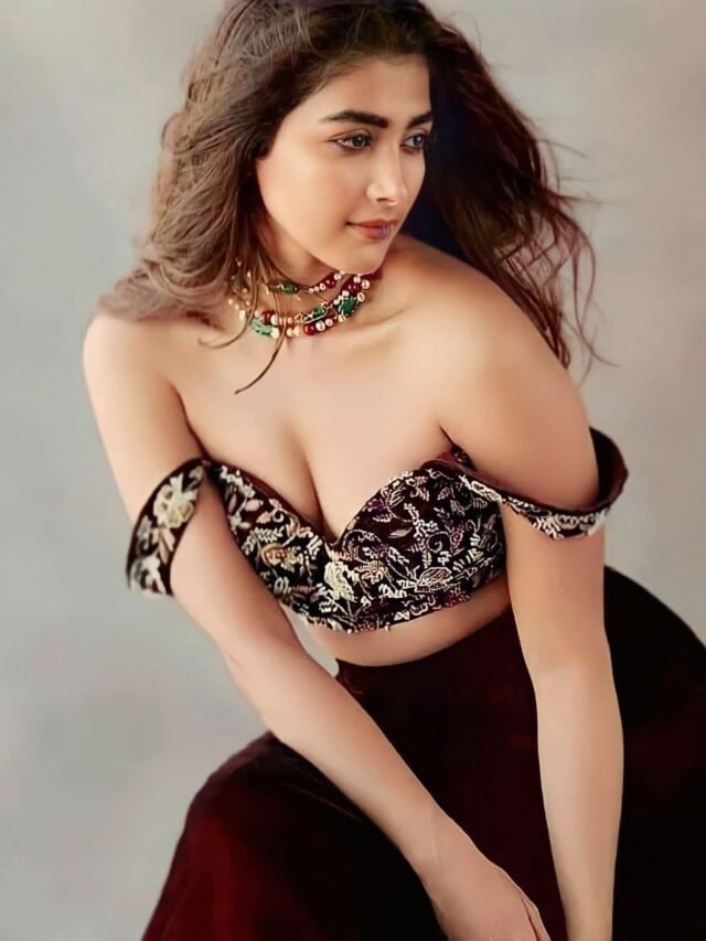 Bollywood Queen